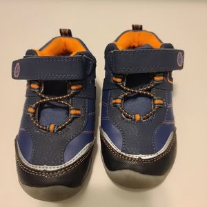 Pediped shoes